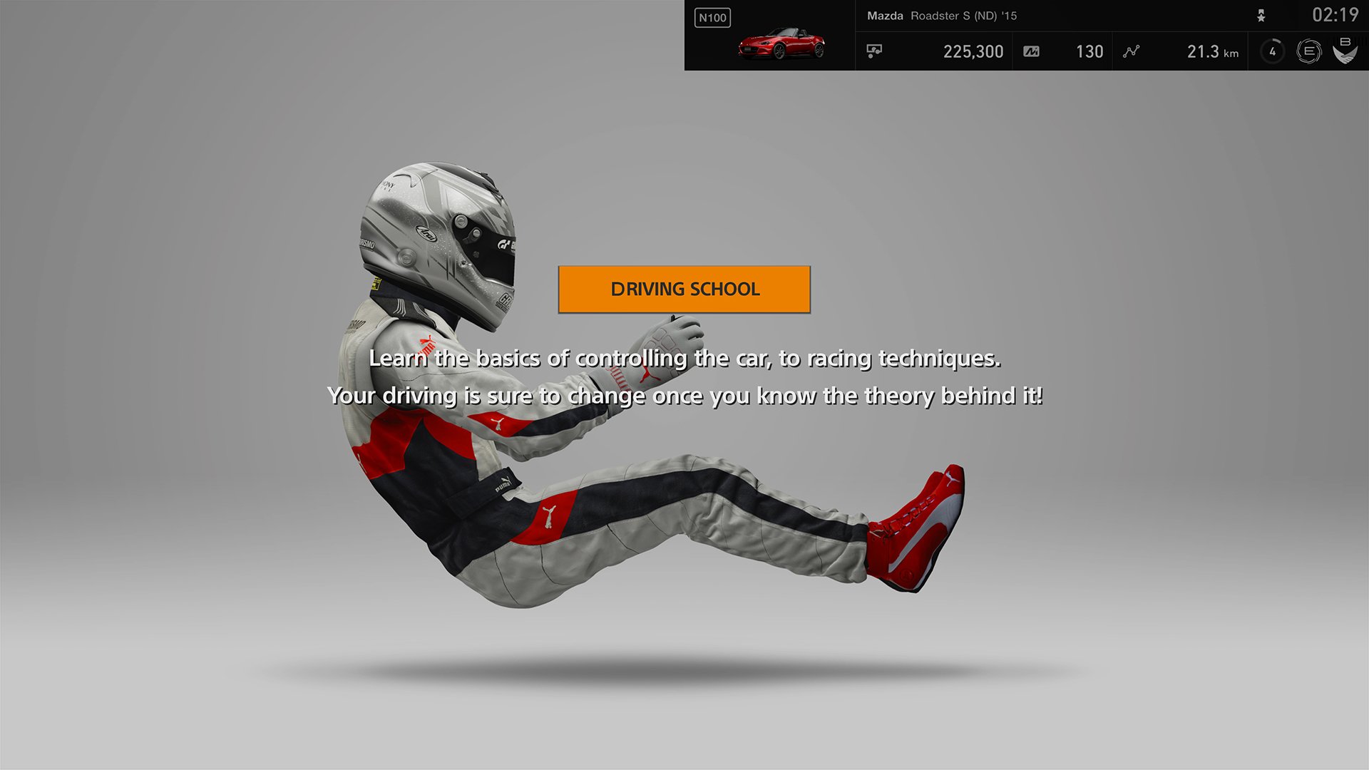 Gran Turismo Sport - Imagen 30
